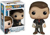 Funko Pop 3.75 Inch Action Figure Bioshock - Booker Dewitt 62