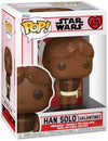 Funko POP Star Wars Valentines Han Solo - Collectable Vinyl Figure