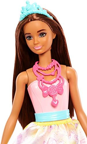 Barbie Dreamtopia Princess Doll
