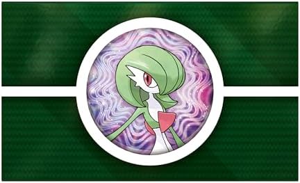 Pokemon TCG Gardevoir ex League Battle Deck