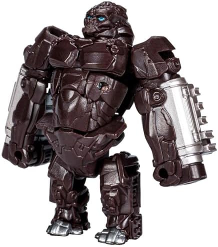 Transformers TRA MV7 BA Beast Battle Master Primal