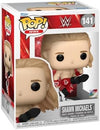Funko POP WWE Heartbreak Kid - Shawn Michaels - - Collectable Vinyl Figure