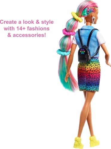 Barbie Doll