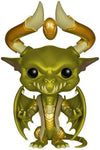 Funko POP Magic The Gathering - Series 2 Nicol Bolas Vinyl Figure 6-Inch