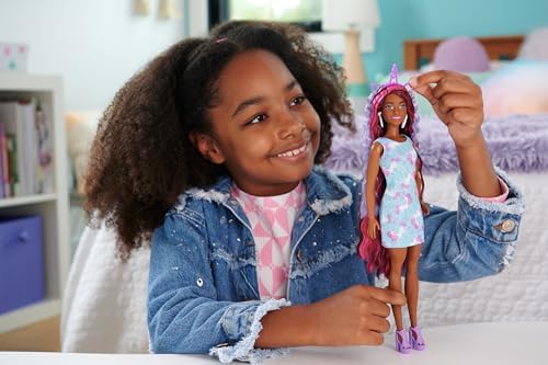 Barbie Fun Fancy Set Fashion Doll