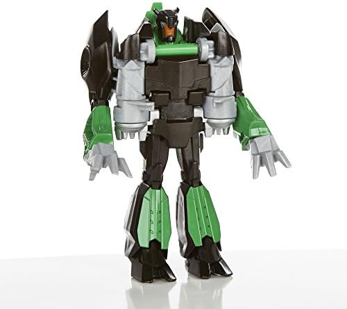 Transformers Robots in Disguise One-Step Changers Grimlock Figure