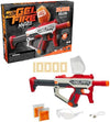 Nerf Pro Gelfire Mythic Full Auto Blaster 10000 Gelfire Rounds 800 Round Hopper