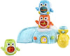 VTech Splash and Whirl Playtime Penguins Bath Toy for Toddlers