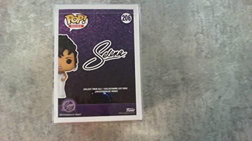Funko POP Rocks 206 - Selena Diamond Collection Sold Out