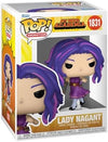 Funko Pop Animation My Hero Academia - Lady Nagant