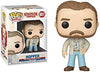Funko Pop TV Stranger Things - Hopper in Date Night Outfit Vinyl Figure