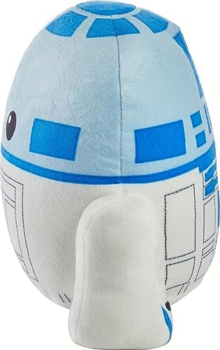 Mattel Star Wars Cuutopia 10-inch R2-D2 Plush
