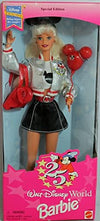 Barbie 1996 Walt Disney World