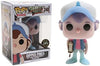 Funko POP Animation Gravity Falls Dipper Pines 3.75 Variant Chase Vinyl Figure