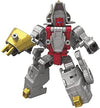 Transformers Legacy Evolution Core Dinobot Slug Toy 3.5-inch Action Figure for Boys and