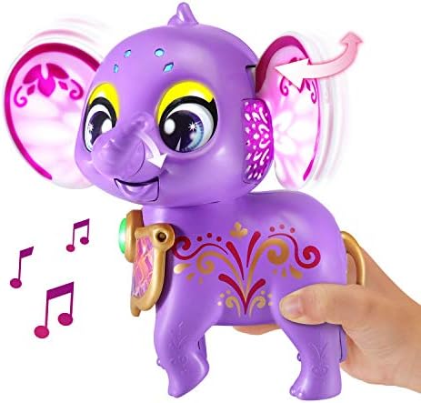 VTech Sparklings Hailey The Elephant