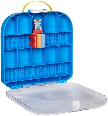 Little Tikes Story Dream Machine Show Go Storage Case Storytime Audio Play Character