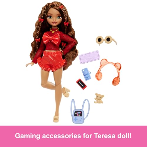 Barbie Dream Besties Doll Playset