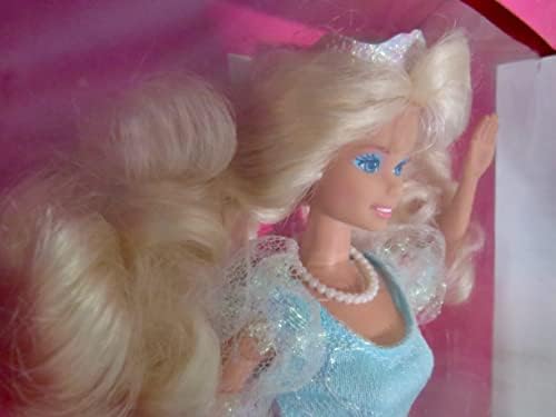 Barbie Mattel Barbie Sears Special Limited Edition Dream Princess NRFB 2306 Hard to FIND