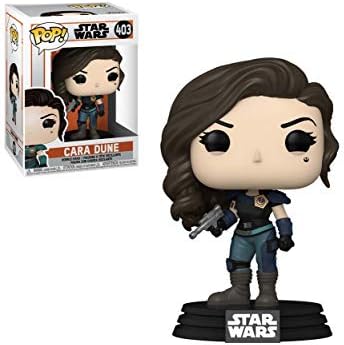 Funko Pop Star Wars The Mandalorian - Gamorrean Fighter Green