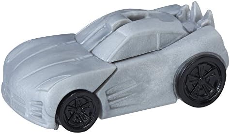 Transformers The Last Knight Tiny Turbo Changers Series Blind Bags