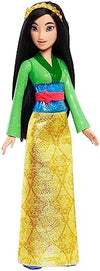 Mattel Disney Princess Rapunzel Fashion Doll