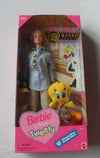 Mattel Barbie Loves Tweety 21632