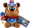 Funko Five Nights at Freddys Firework Freddy Plush Figure Limited Edition 71336