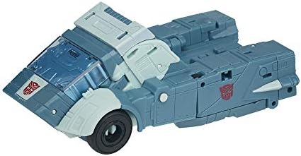Transformers Studio Series 86-02 Deluxe Class The The Movie 1986 Kup Action Figure - Ages