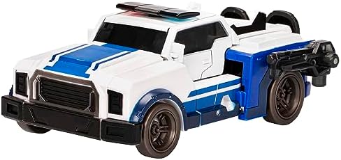 Transformers Legacy Evolution Deluxe Robots in Disguise 2015 Universe Strongarm Toy
