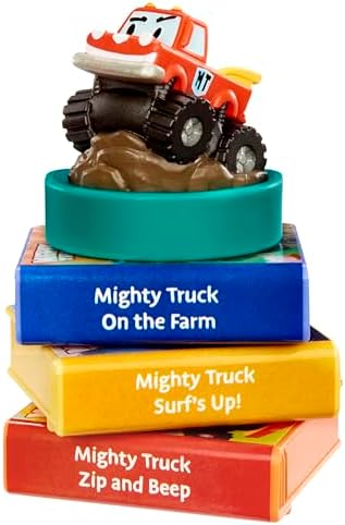 Little Tikes Mighty Truck Collection in PDQ