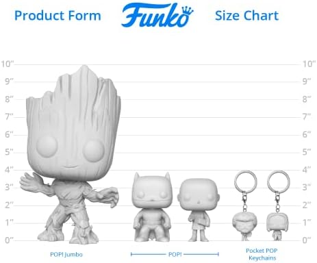 Funko Pop TV Stranger Things - Dustin Vinyl Figure
