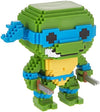 Funko 8-Bit Pop Teenage Mutant Ninja Turtles-Leonardo Figure