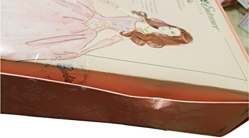 Barbie Mattel Barbie Grand Entrance Collector Edition Doll 2001