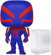 Funko POP Marvel Spider-Man Across The Spider-Verse - Spider- Man 2099 Funko Vinyl Figure