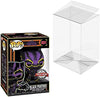 Funko Pop Marvel Black Panther 891 Black Light Vinyl Figure s