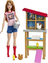 Barbie Careers Playset