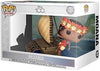Funko POP Ride Super Deluxe Disney 100 - Moana on Sailboat - Collectable Vinyl Figure