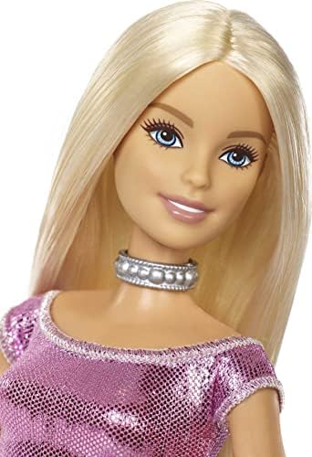 Barbie Happy Birthday Doll