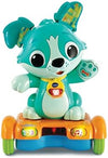 VTech - Titou Mon Toutou Hoverboard Interactive Dog - 13 Years - Version FR