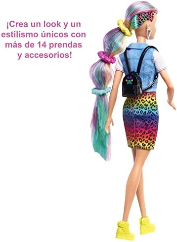 Barbie Doll