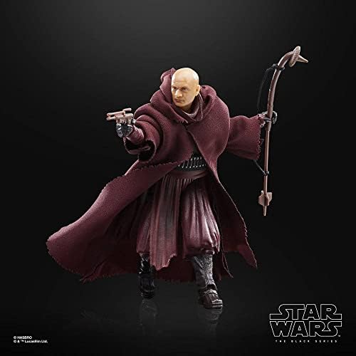 Hasbro Figure Boba Fett Sand Dweller 15Cm