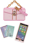 Disney Princess Style Collection Phone Includes 1 Play Phone 1 Clutch Case 1 Play Lip
