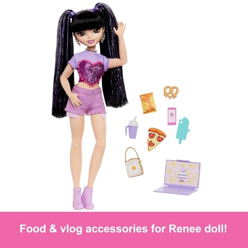 Barbie Dream Besties Doll Playset