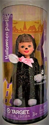 Mattel Barbie Kelly Club Belinda As a Kitten 4 Doll