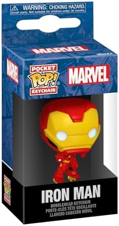 Funko Pop Marvel - Spider-Man - Marvel Comics - Collectable Vinyl Figure
