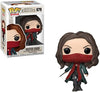 Funko Pop Movies Mortal Engines - Hester Shaw Figure Multicolor