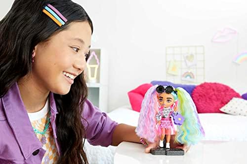Barbie Extra Minis Doll