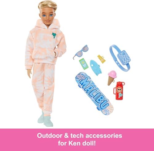 Barbie Dream Besties Doll