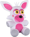 Funko Five Nights at Freddy's Funtime Foxy Plush 6